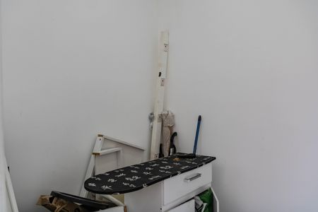 Apartamento à venda com 98m², 3 quartos e 2 vagasQuarto de Serviço