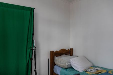 Apartamento à venda com 98m², 3 quartos e 2 vagasQuarto 2