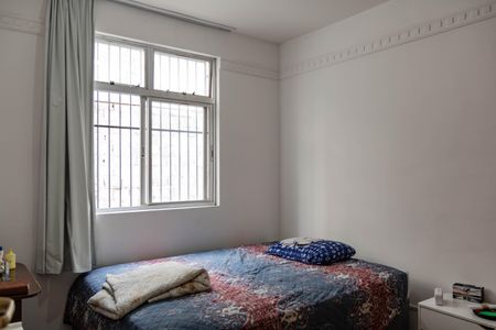 Apartamento à venda com 98m², 3 quartos e 2 vagasQuarto 1