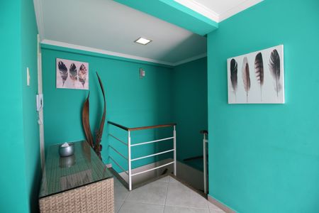 Apartamento à venda com 148m², 3 quartos e 2 vagasSala 2