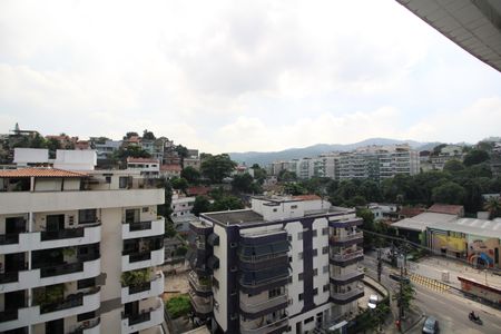 Apartamento à venda com 148m², 3 quartos e 2 vagasSala 1 - Varanda - Vista