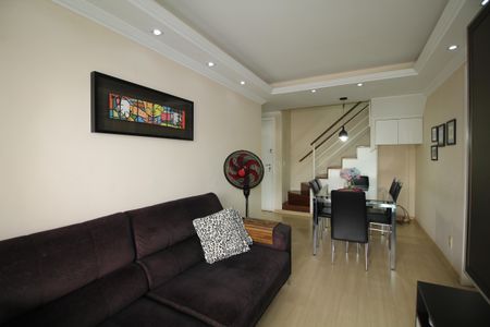 Apartamento à venda com 148m², 3 quartos e 2 vagasSala 1