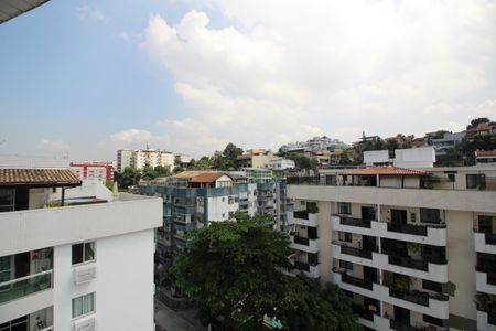 Apartamento à venda com 148m², 3 quartos e 2 vagasSala 1 - Varanda - Vista