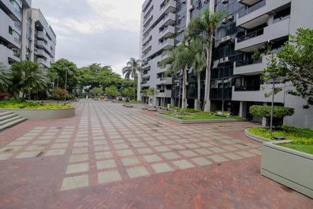 Apartamento à venda com 125m², 4 quartos e 2 vagasÁrea comum