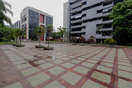 Apartamento à venda com 125m², 4 quartos e 2 vagasÁrea comum