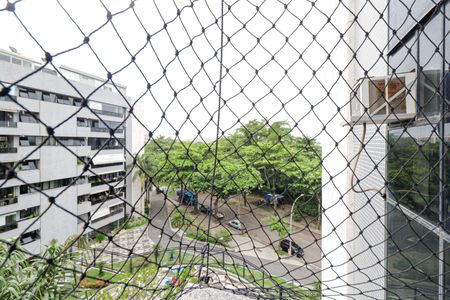 Apartamento à venda com 125m², 4 quartos e 2 vagasSacada