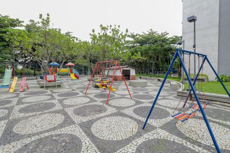 Apartamento à venda com 125m², 4 quartos e 2 vagasÁrea comum