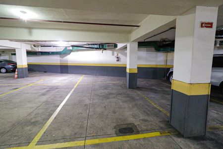 Apartamento à venda com 125m², 4 quartos e 2 vagasGaragem