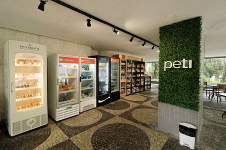 Apartamento à venda com 125m², 4 quartos e 2 vagasÁrea comum