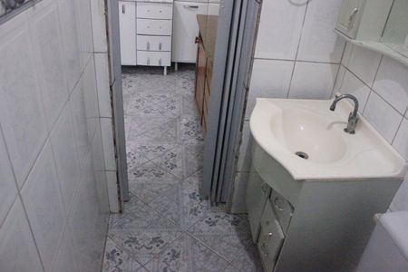 Casa à venda com 125m², 5 quartos e 2 vagasBanheiro 1 Casa 2