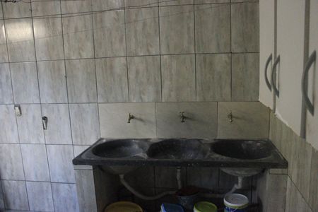 Casa à venda com 125m², 5 quartos e 2 vagasÁrea de Serviço Casa 1