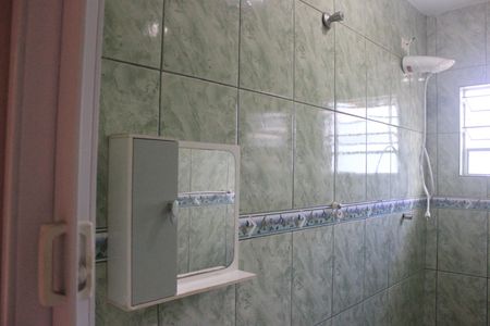 Casa à venda com 125m², 5 quartos e 2 vagasBanheiro 2 Casa 2