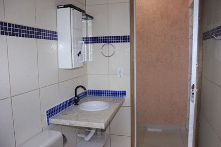 Casa à venda com 125m², 5 quartos e 2 vagasBanheiro 1 Casa 1