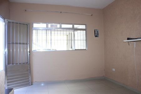 Casa à venda com 125m², 5 quartos e 2 vagasSala Casa 1