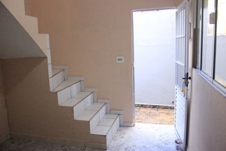 Casa à venda com 125m², 5 quartos e 2 vagasSala Casa 2