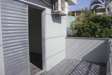 Casa à venda com 125m², 5 quartos e 2 vagasVaranda do Quarto 1 Casa 1