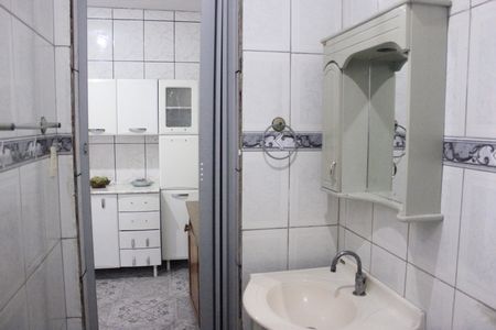 Casa à venda com 125m², 5 quartos e 2 vagasBanheiro 1 Casa 2