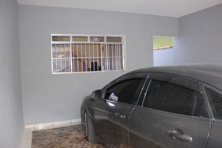 Casa à venda com 125m², 5 quartos e 2 vagasGaragem