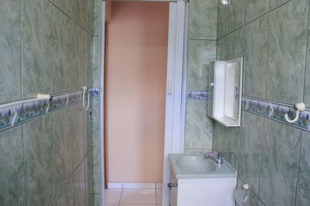 Casa à venda com 125m², 5 quartos e 2 vagasBanheiro 2 Casa 2