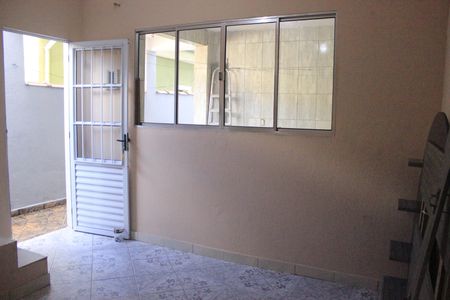 Casa à venda com 125m², 5 quartos e 2 vagasSala Casa 2