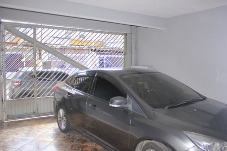 Casa à venda com 125m², 5 quartos e 2 vagasGaragem