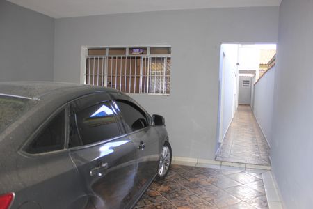 Casa à venda com 125m², 5 quartos e 2 vagasGaragem