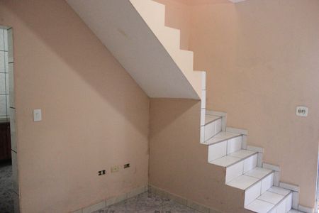 Casa à venda com 125m², 5 quartos e 2 vagasSala Casa 2