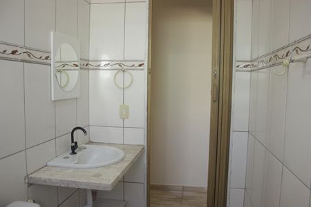 Casa à venda com 125m², 5 quartos e 2 vagasBanheiro 2 Casa 1