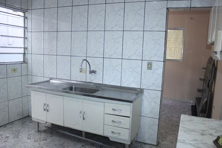 Casa à venda com 125m², 5 quartos e 2 vagasCozinha Casa 2