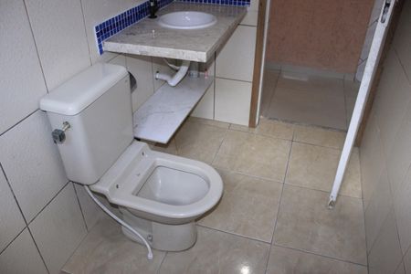 Casa à venda com 125m², 5 quartos e 2 vagasBanheiro 1 Casa 1