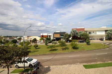 Casa de condomínio para alugar com 405m², 3 quartos e 2 vagasVista da Suíte 1