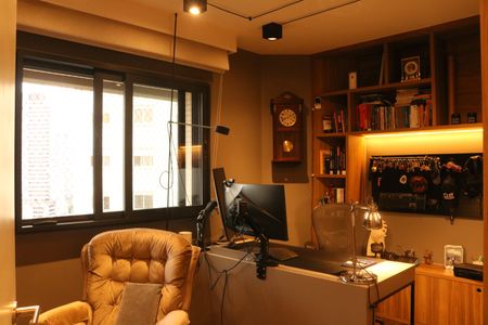 Apartamento para alugar com 250m², 4 quartos e 4 vagasQuarto 1