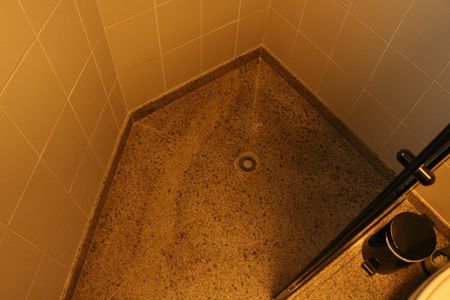 Apartamento para alugar com 250m², 4 quartos e 4 vagasBanheiro da Suíte 2