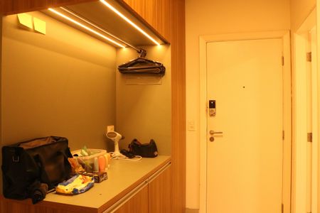 Apartamento para alugar com 250m², 4 quartos e 4 vagasÁrea de Serviço