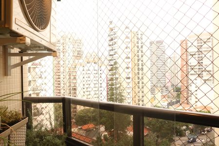 Apartamento para alugar com 250m², 4 quartos e 4 vagasSuíte 2