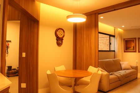 Apartamento para alugar com 250m², 4 quartos e 4 vagasCozinha