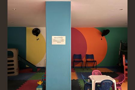 Apartamento para alugar com 250m², 4 quartos e 4 vagas Apartamento para alugar com 250m², 4 quartos e 4 vagasBrinquedoteca