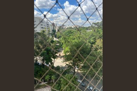 Apartamento para alugar com 84m², 3 quartos e 1 vaga