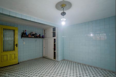 Casa à venda com 300m², 2 quartos e 1 vagaCozinha