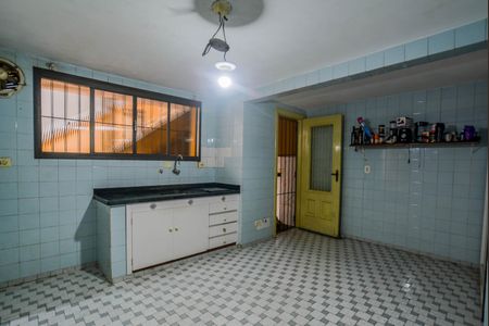 Casa à venda com 300m², 2 quartos e 1 vagaCozinha