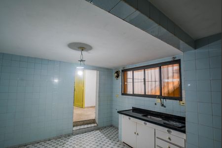 Casa à venda com 300m², 2 quartos e 1 vagaCozinha