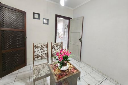 Apartamento à venda com 57m², 2 quartos e 1 vaga Apartamento à venda com 57m², 2 quartos e 1 vagaSala de Jantar