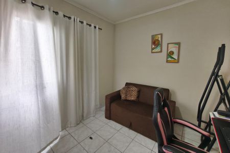 Apartamento à venda com 57m², 2 quartos e 1 vaga Apartamento à venda com 57m², 2 quartos e 1 vagaQuarto 2