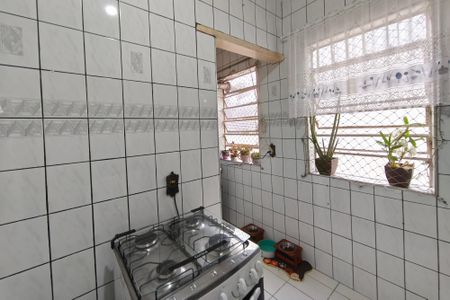 Apartamento à venda com 57m², 2 quartos e 1 vaga Apartamento à venda com 57m², 2 quartos e 1 vagaCozinha