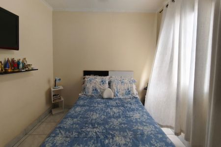Apartamento à venda com 57m², 2 quartos e 1 vaga Apartamento à venda com 57m², 2 quartos e 1 vagaQuarto 1