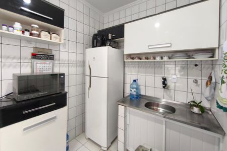 Apartamento à venda com 57m², 2 quartos e 1 vaga Apartamento à venda com 57m², 2 quartos e 1 vagaCozinha