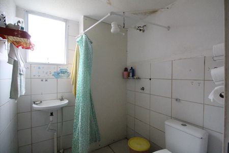Apartamento à venda com 35m², 2 quartos e 1 vagaBanheiro