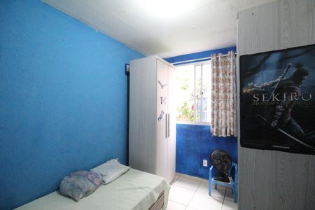 Apartamento à venda com 35m², 2 quartos e 1 vagaQuarto 1