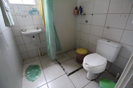 Apartamento à venda com 35m², 2 quartos e 1 vagaBanheiro