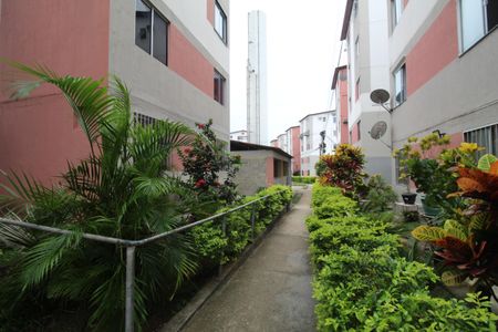 Apartamento à venda com 35m², 2 quartos e 1 vagaÁrea comum